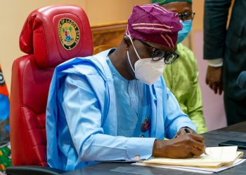 COVID-19: Lagos Govt. extends work-from-home order to Feb. 1