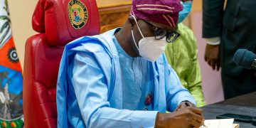 COVID-19: Lagos Govt. extends work-from-home order to Feb. 1