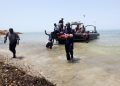 Over 450 illegal migrants rescued off Libyan coast