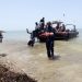 Over 450 illegal migrants rescued off Libyan coast