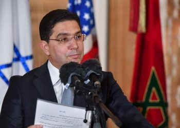 Morocco, Israel to Exchange Visits in Feb.