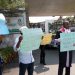 Magistrates in C/River protest against 24 months of “unpaid salaries”