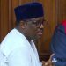 Alleged N2bn fraud: Maina prays court for bail over deteriorating medical condition
