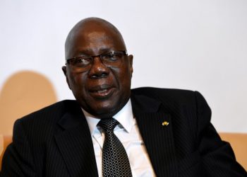 Mali ex-PM Modibo Keita Dies Aged 78
