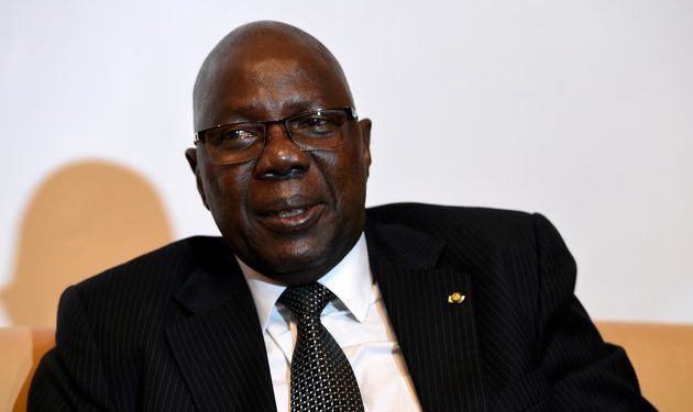 Mali ex-PM Modibo Keita Dies Aged 78