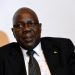 Mali ex-PM Modibo Keita Dies Aged 78