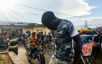Malian gendarmerie apprehends mastermind of counterfeiting network in Bamako