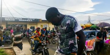 Malian gendarmerie apprehends mastermind of counterfeiting network in Bamako