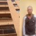 Man, 37, pushes lady to her death from 5-storey building – Police