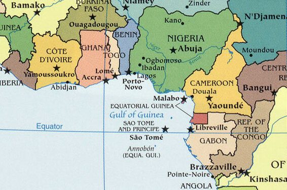 Turkey: No Word from Pirates Who Seized Sailors off Nigeria