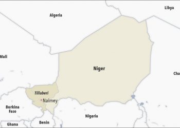 UNICEF Calls for End to Massacre of Children and Families in Niger