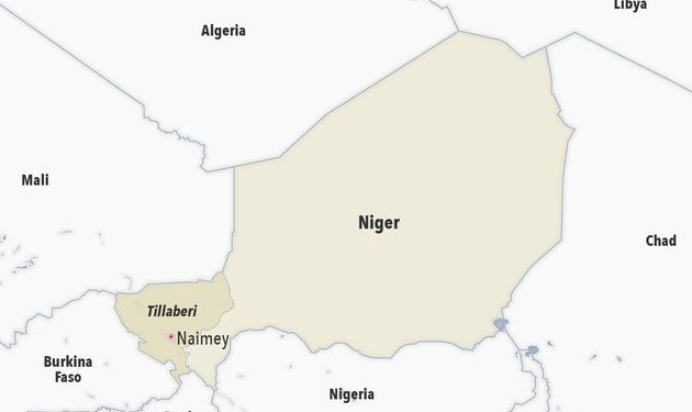 UNICEF Calls for End to Massacre of Children and Families in Niger