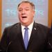 Pompeo lifts restrictions on U.S.-Taiwan relationship as clock runs out on Trump administration