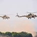 Military air strike neutralise many bandits on Kaduna-Abuja highway