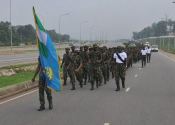 NAF restates commitment to protect nation’s territorial integrity