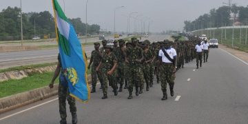 NAF restates commitment to protect nation’s territorial integrity