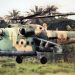NAF helicopter gunships destroy 6 more terrorists’ gun trucks in Borno – DHQ