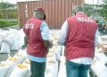 NDLEA arrests 133 suspected drug traffickers in Oyo
