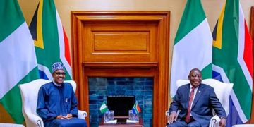 Nigerians in South Africa seek partnership with host gov’t in fight against COVID-19