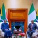 Nigerians in South Africa seek partnership with host gov’t in fight against COVID-19