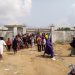 NIN: Applicants stranded as Anambra NIMC office shuts entrance gate
