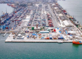 Lagos ports servicing 16 ships discharging petrol, food, as 15 others expected –NPA