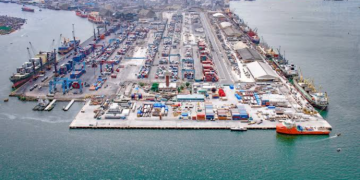 Lagos ports servicing 16 ships discharging petrol, food, as 15 others expected –NPA