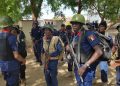 Crimes: NSCDC arrests 751 suspects  in  Edo
