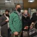 Navalny arrested at Moscow’s Sheremetyevo airport