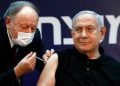 Israel vaccinates over 10% population under 2 weeks