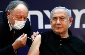 Israel vaccinates over 10% population under 2 weeks