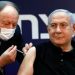 Israel vaccinates over 10% population under 2 weeks