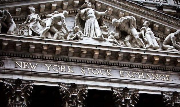 NYSE to ignore Trump ban on Chinese telecom companies