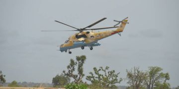 Insurgency: Niger Republic Air Force seeks more collaboration with NAF