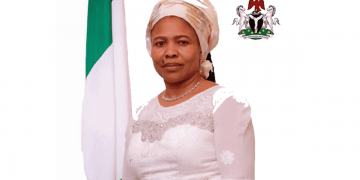 History made as Buhari administration produces Nigeria’s first female ambassador to United States