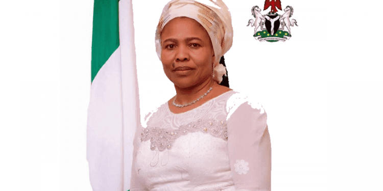 History made as Buhari administration produces Nigeria’s first female ambassador to United States