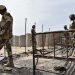Redirecting war against insurgency
