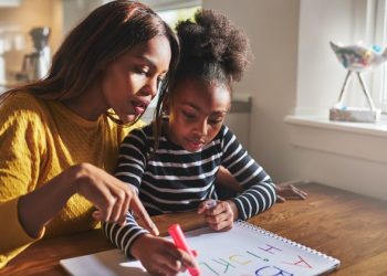 Nigerian parents have fears of ‘parenting-while-Black’ in Britain