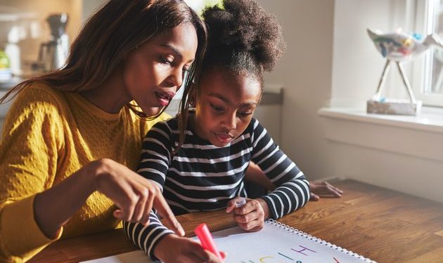 Nigerian parents have fears of ‘parenting-while-Black’ in Britain