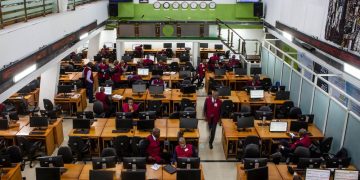 Neimeth, FTN Cocoa, Airtel Africa emerge best performing stocks in 2020