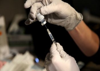 Nigeria prepares to get first 100,000 Pfizer vaccine doses