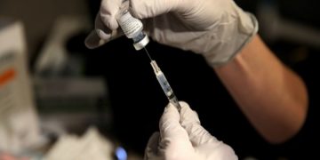 Nigeria prepares to get first 100,000 Pfizer vaccine doses