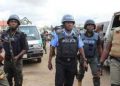 Police arrest 18 suspects over riot in Zamfara