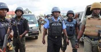 Police arrest 18 suspects over riot in Zamfara