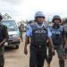 Police arrest 18 suspects over riot in Zamfara