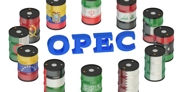 OPEC, non-OPEC countries to increase production by 0.5mb/d in January