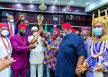 APC rallies support for new President-General of Ohaneze Ndigbo