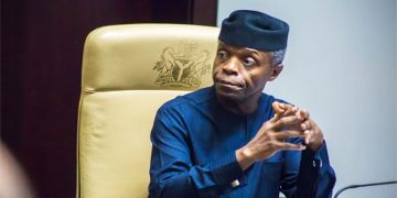 Osinbajo-led council receives report exposing pitfalls in some govt. agencies