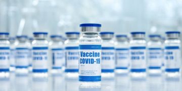 Pfizer offers to supply African health care workers with vaccines