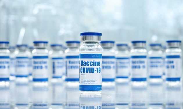 Pfizer offers to supply African health care workers with vaccines